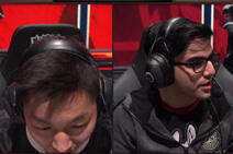 S7全球总决赛D组小组赛第一轮：WE vs MSF