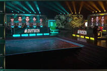 S7全球总决赛B组小组赛第一轮：IMT vs FNC