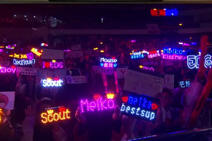 S7全球总决赛A组小组赛第一轮：SKT vs EDG