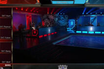 S7全球总决赛A组小组赛第一轮：SKT vs C9