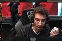 S7全球总决赛C组小组赛第一轮：SSG vs G2