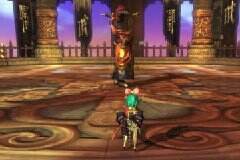 剑灵武神塔19-20层攻略枪手向 枪手怎么打武神塔