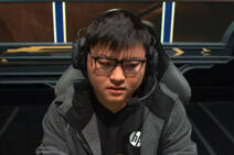 S7全球总决赛C组小组赛第一轮：RNG vs SSG