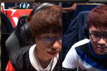 S7全球总决赛D组小组赛第一轮：WE vs FW