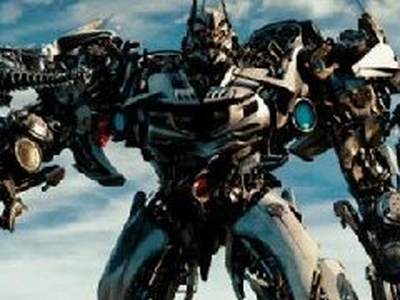 变形金刚OL 国庆放完假大神推荐新手英雄