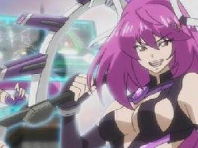 300英雄原创TV动画 魅力英雄第一集抢鲜看