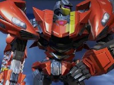 变形金刚OL封锁心得分享 推荐喜欢防守的人