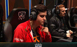 2017全球总决赛 小组赛 FNC vs IMT_2