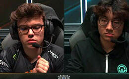 2017全球总决赛 小组赛 FNC vs IMT_3