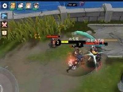 300英雄 大作战佐佐木怎么玩 出装攻略