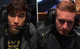 2017全球总决赛 小组赛 GAM VS FNC_3