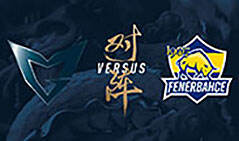 2017全球总决赛 小组赛 SSG vs FB_2