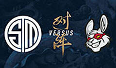 2017全球总决赛 小组赛 TSM vs MSF_2