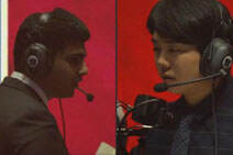 2017全球总决赛 小组赛 MSF vs WE_2