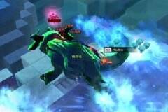 冒险岛2世界boss冰炎龙兽在哪 冰炎龙兽技能详解