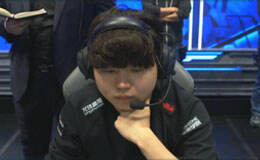 2017全球总决赛 八强赛：LZ VS SSG_1