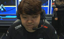 2017全球总决赛 八强赛：LZ VS SSG_3