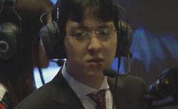 2017全球总决赛 八强赛：SKT VS MSF_1