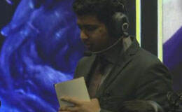 2017全球总决赛 八强赛：SKT VS MSF_2