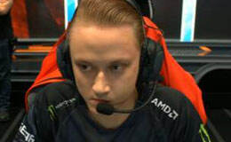 2017全球总决赛 八强赛：RNG vs FNC_1