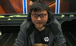 2017全球总决赛 八强赛：RNG vs FNC_2