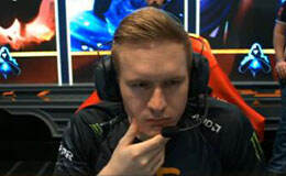 2017全球总决赛 八强赛：RNG vs FNC_3