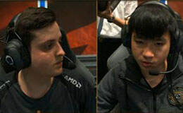 2017全球总决赛 八强赛：RNG vs FNC_4