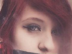 魔兽cos欣赏人类术士T19阿兹亚基史诗套装