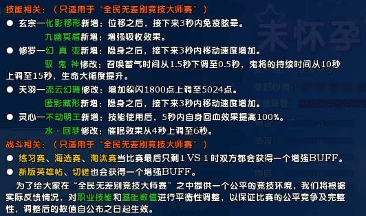 美女版主亲身教学《龙武2》电竞流水操作详解