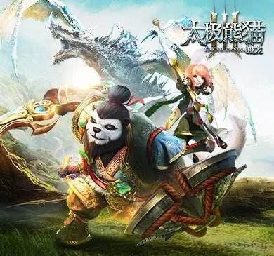 蜗牛数字携《黑暗与光明》游戏角逐金翎奖