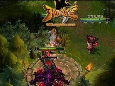 《300英雄》多层次娱乐竞技玩法解读