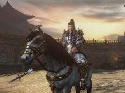 刀锋铁骑10月27日更新全新武将太史慈解锁