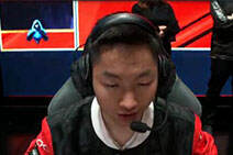 2017全球总决赛 半决赛：WE vs SSG_1