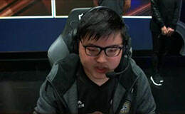 2017全球总决赛 半决赛：SKT vs RNG_1