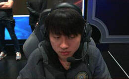 2017全球总决赛 半决赛：SKT vs RNG_3