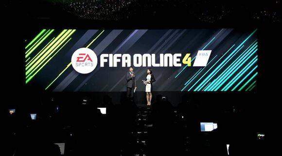 FIFA OL3的时代已经结束 我们OL4再见！