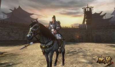 2017刀锋铁骑勇士联赛8进4及对阵公布