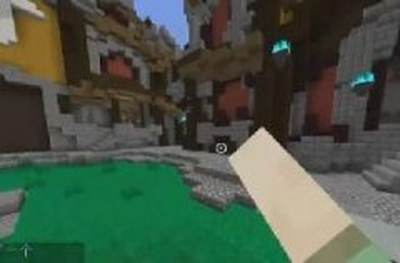 我的世界Hypixel超级战墙职业选择介绍及推荐