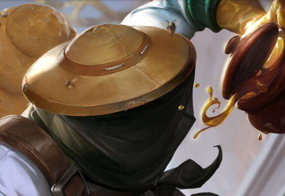 lol挑战养蜂人结束时间辛吉德皮肤领取地址