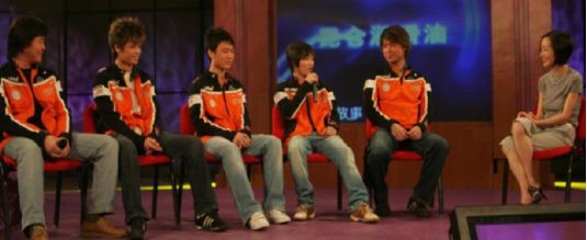 wNv电子竞技俱乐部携手MSI再次扬帆起航