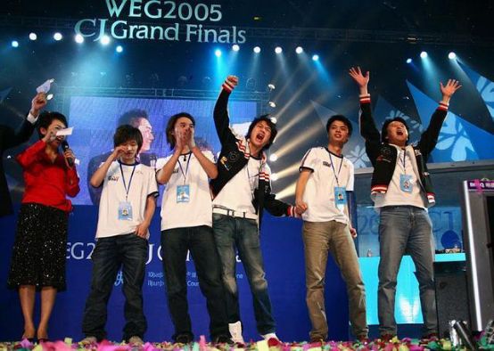 wNv电子竞技俱乐部携手MSI再次扬帆起航