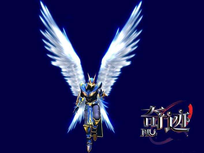 奇迹MU精美壁纸