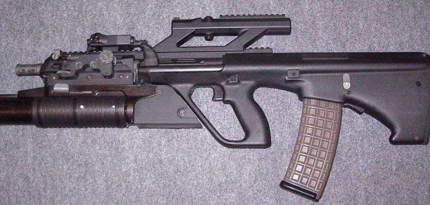 绝地求生新武器auga3怎么获得这把枪伤害如何