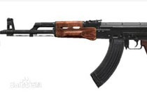 绝地求生AKM用什么武器配件 AKM配件选择