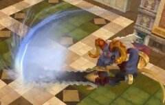 成就党必刷首领 教你如何猎杀冒险岛2愤怒巴风特