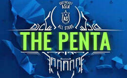 The Penta: 东南亚梦之队
