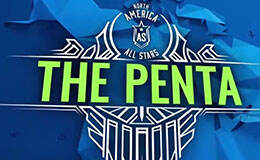 The Penta: 北美LCS梦之队