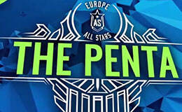 The Penta：欧洲LCS梦之队