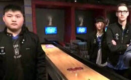 2017英雄联盟全明星开幕式