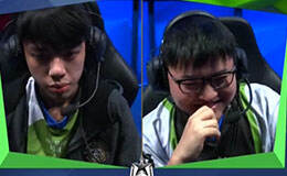 2017英雄联盟全明星第一日 东南亚 vs LPL